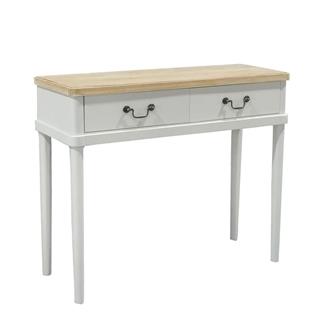 CONSOLA 2 CAJONES AMELIE - Imagen 1