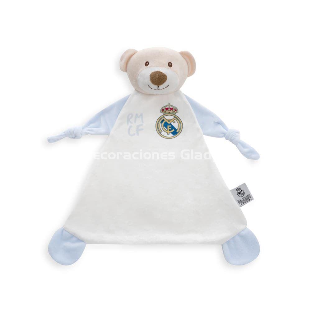 DOU DOU OSO  REAL MADRID - Imagen 1