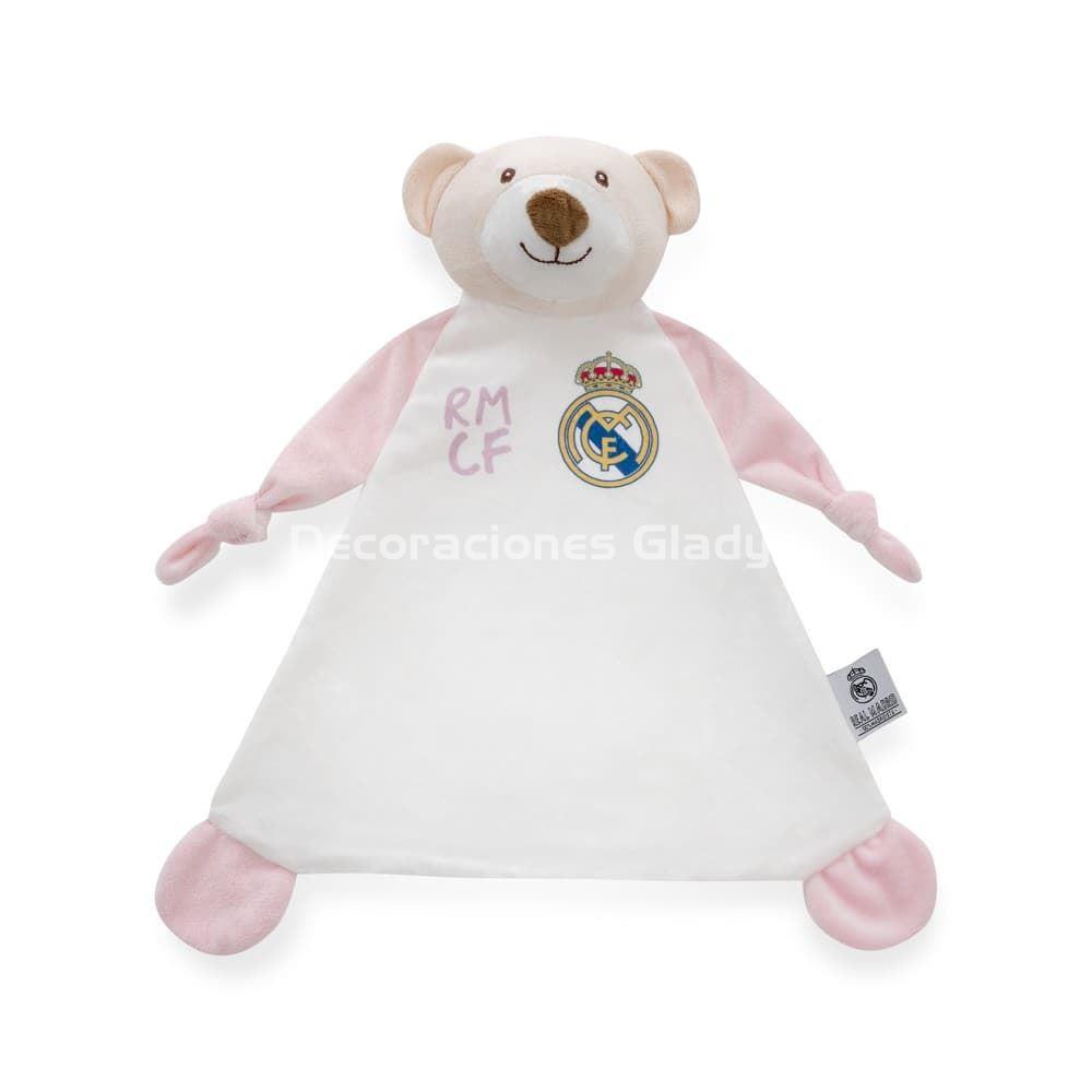 DOU DOU OSO  REAL MADRID - Imagen 2