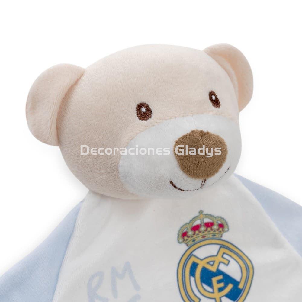 DOU DOU OSO  REAL MADRID - Imagen 3