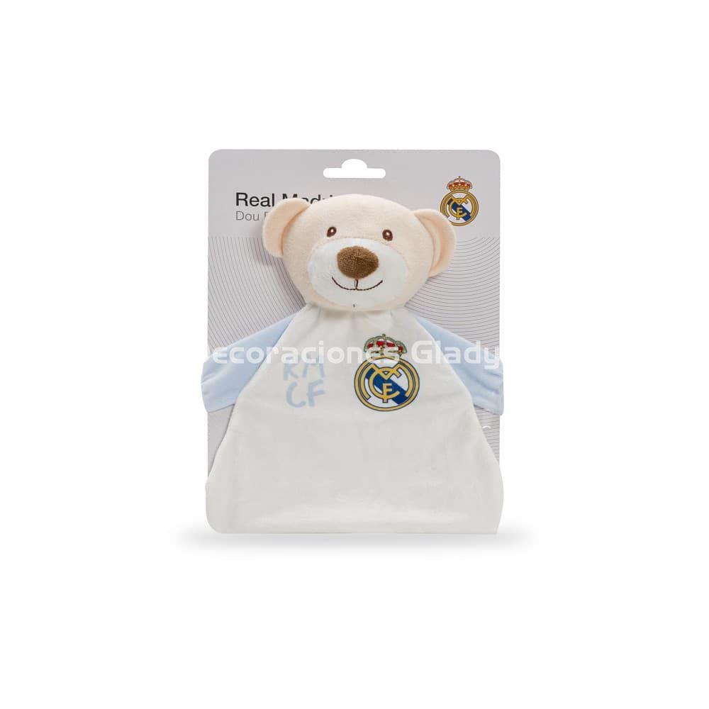 DOU DOU OSO  REAL MADRID - Imagen 4