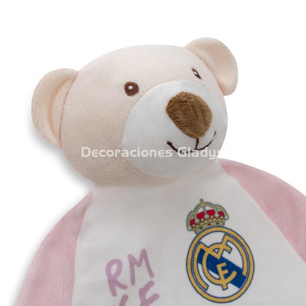 DOU DOU OSO  REAL MADRID - Imagen 6