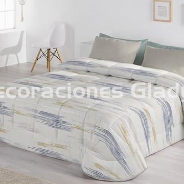 Edredón invierno floral. Disfruta de un estampado alegre y confortable –  Oma Home