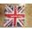 FUNDA COJIN ENGLAND - Imagen 1