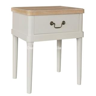 MESITA NOCHE 1 CAJON AMELIE - Imagen 1