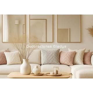 PACK 2 FUNDAS COJIN JADE - Imagen 2