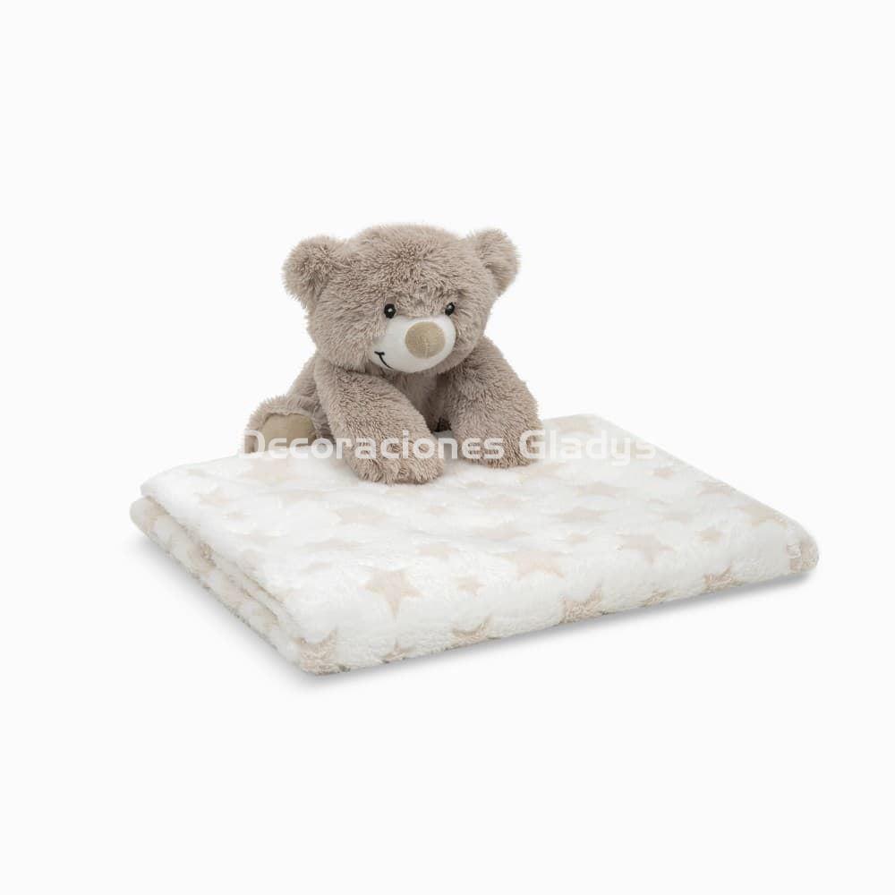 PELUCHE + MANTA ESTRELLA BEAR - Imagen 6