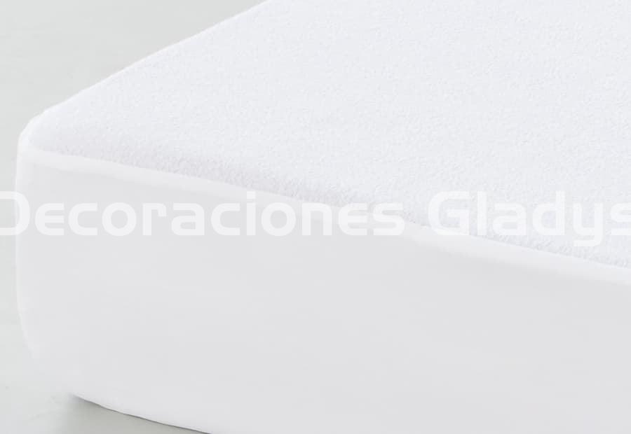 PROTECTOR COLCHON RIZO ELITE - Imagen 4