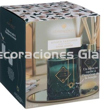 Cajas Y Decoraciones IKFA